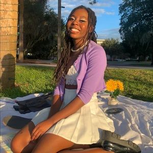 Meet your Posher, Taleen